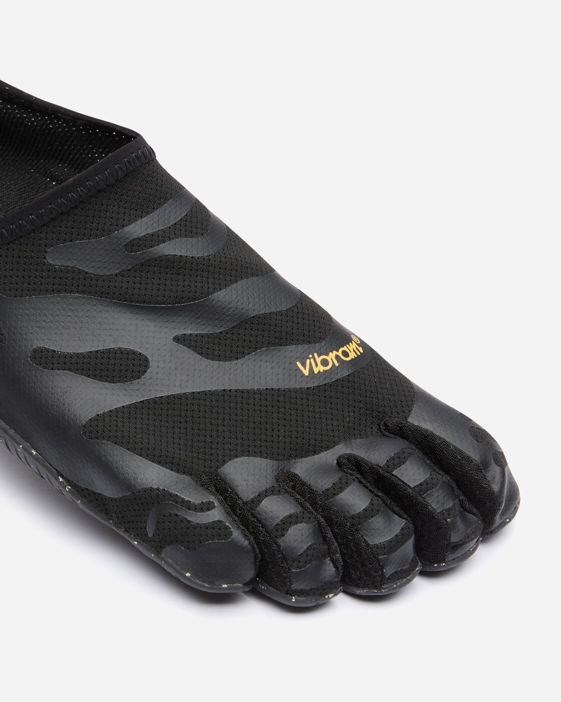 Graspifier Women's Black, stretchy, breathable synthetic upper