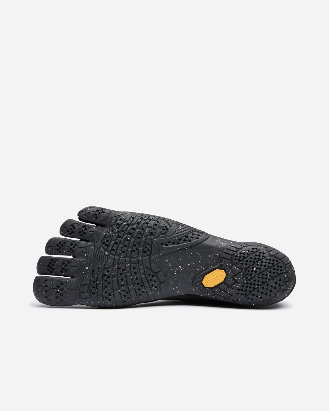 Pair of Graspifier Women's Black, zero-drop Max Feel approach