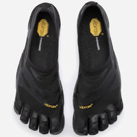 Graspifier Men's Black, stretchy, breathable synthetic upper