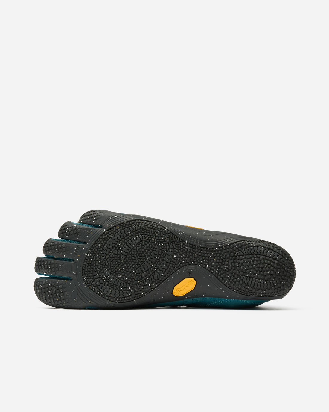 Groundsplay LS Women's Teal and Black, independent toe movement