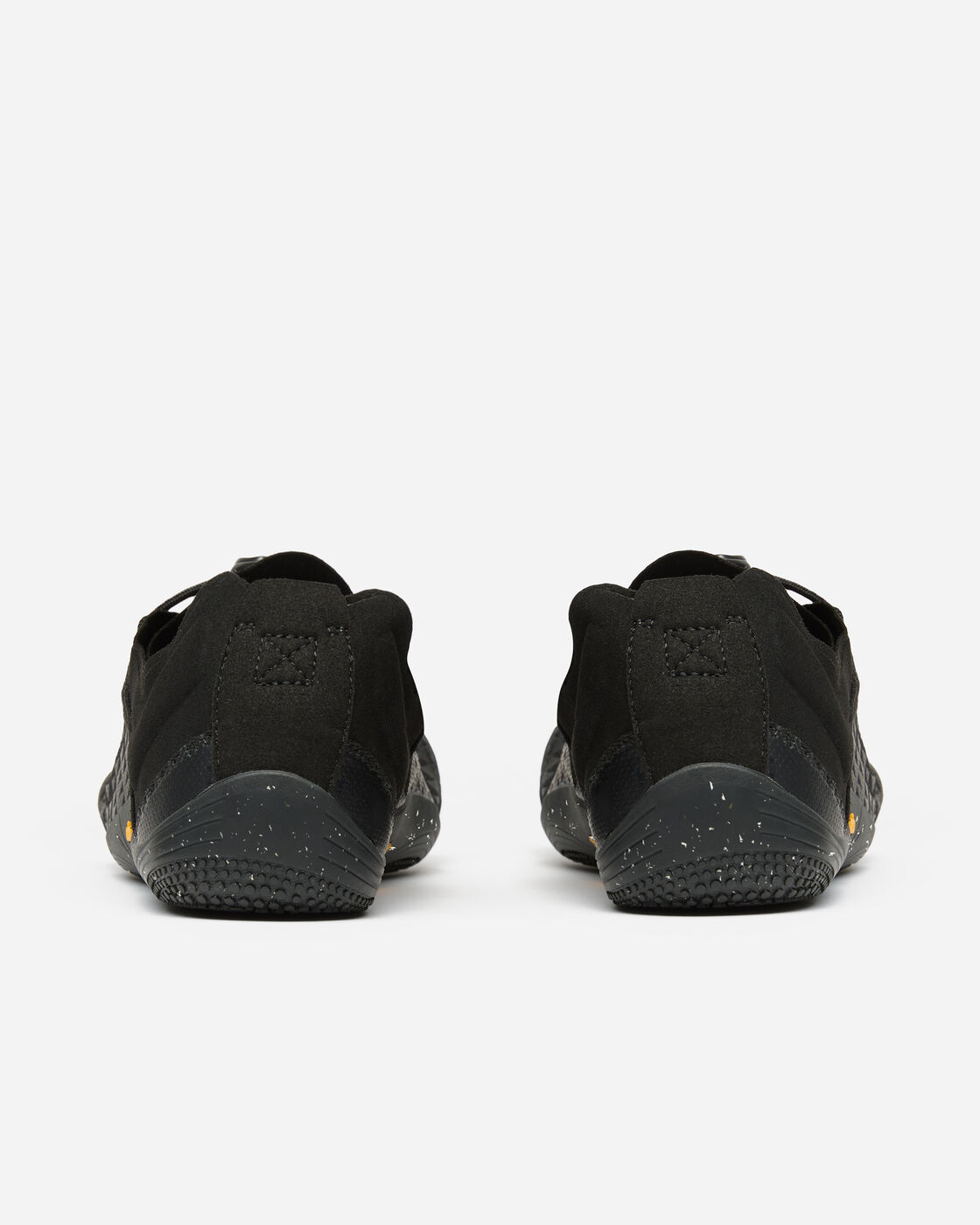 Pair of Groundsplay LS Men's Black for gym training