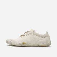 Vibram FiveFingers KSO ECO Cream, hemp toe shoe