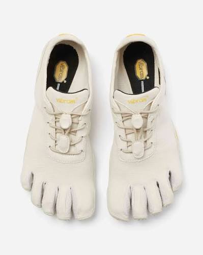 Pair of KSO ECO Cream, versatile indoor/outdoor model