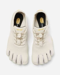 Pair of KSO ECO Cream, versatile indoor/outdoor model