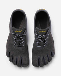 Pair of KSO ECO Grey, flexible, grippy KSO sole