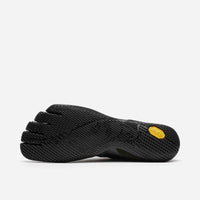 KSO EVO Women's Black, flexible, responsive sole