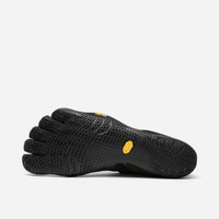 KSO EVO Black, simple, adjustable upper for all-direction support