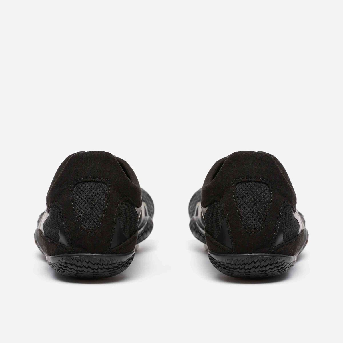 KSO EVO Black, zero drop and five separated toes
