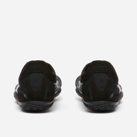 KSO EVO Black, zero drop and five separated toes