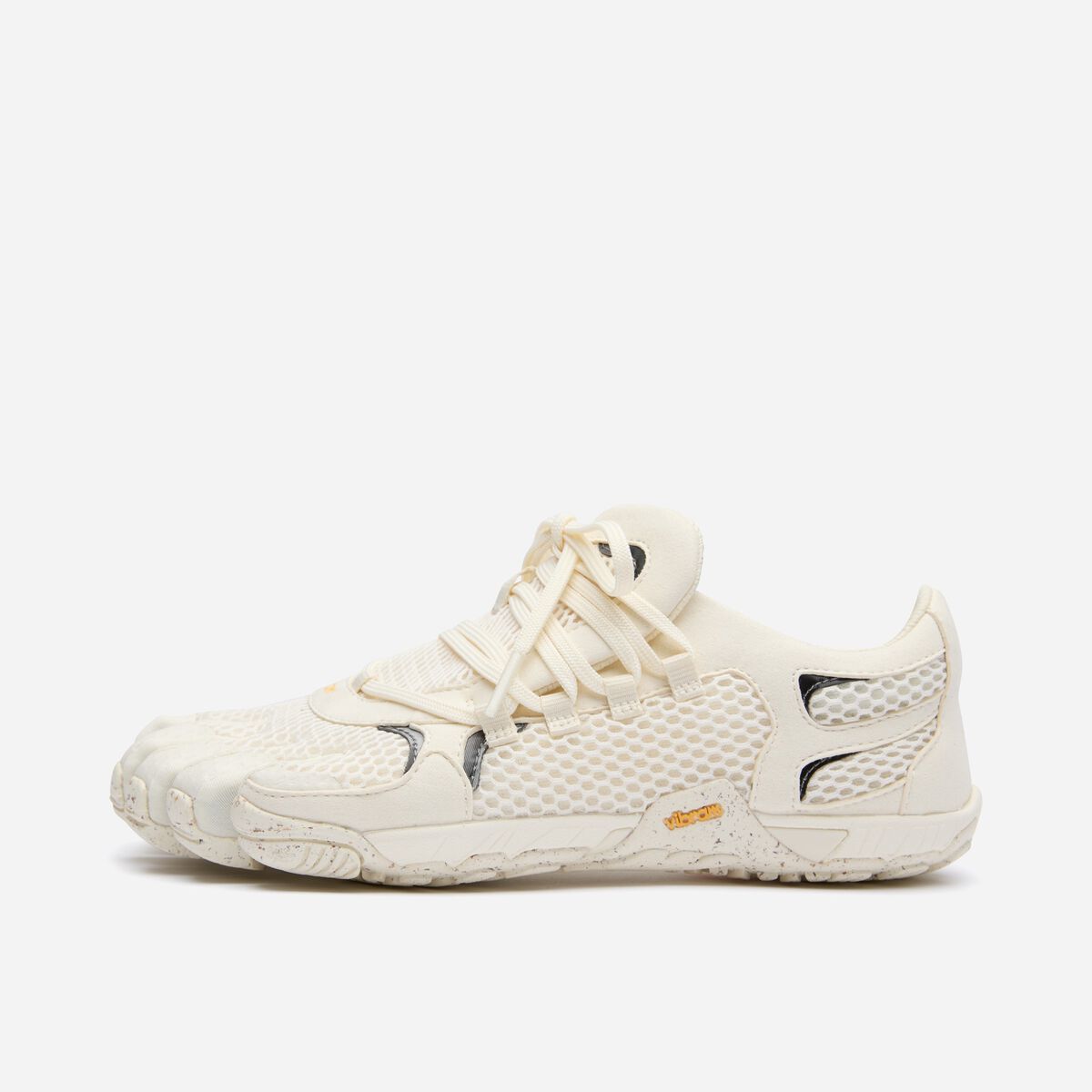 Vibram FiveFingers Roadaround 2 Women's Reflective Ivory, five-toe sneaker