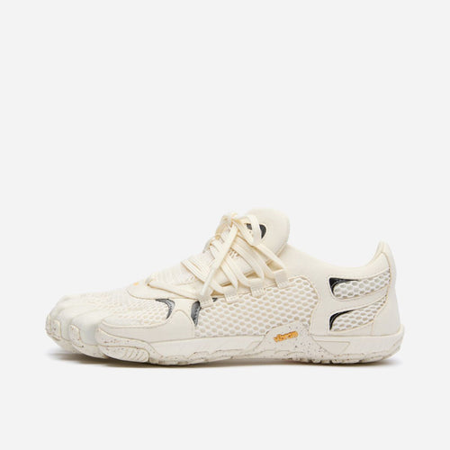 Vibram FiveFingers Roadaround 2 Women's Reflective Ivory, five-toe sneaker