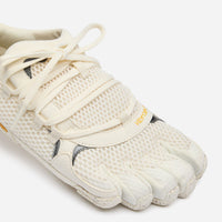 Roadaround 2 Women's Reflective Ivory, reflective panels on the upper