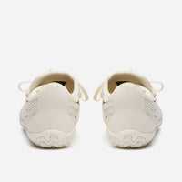 Roadaround 2 Women's Reflective Ivory, Vibram Ecostep Recycle sole