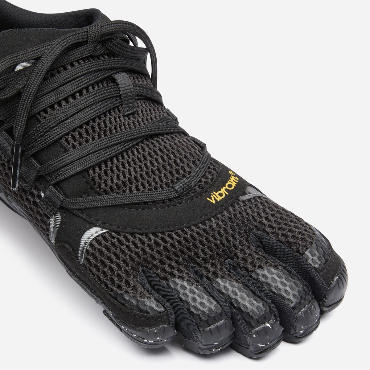 Roadaround 2 Women's Reflective Black, reflective panels on the upper