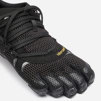 Roadaround 2 Women's Reflective Black, reflective panels on the upper