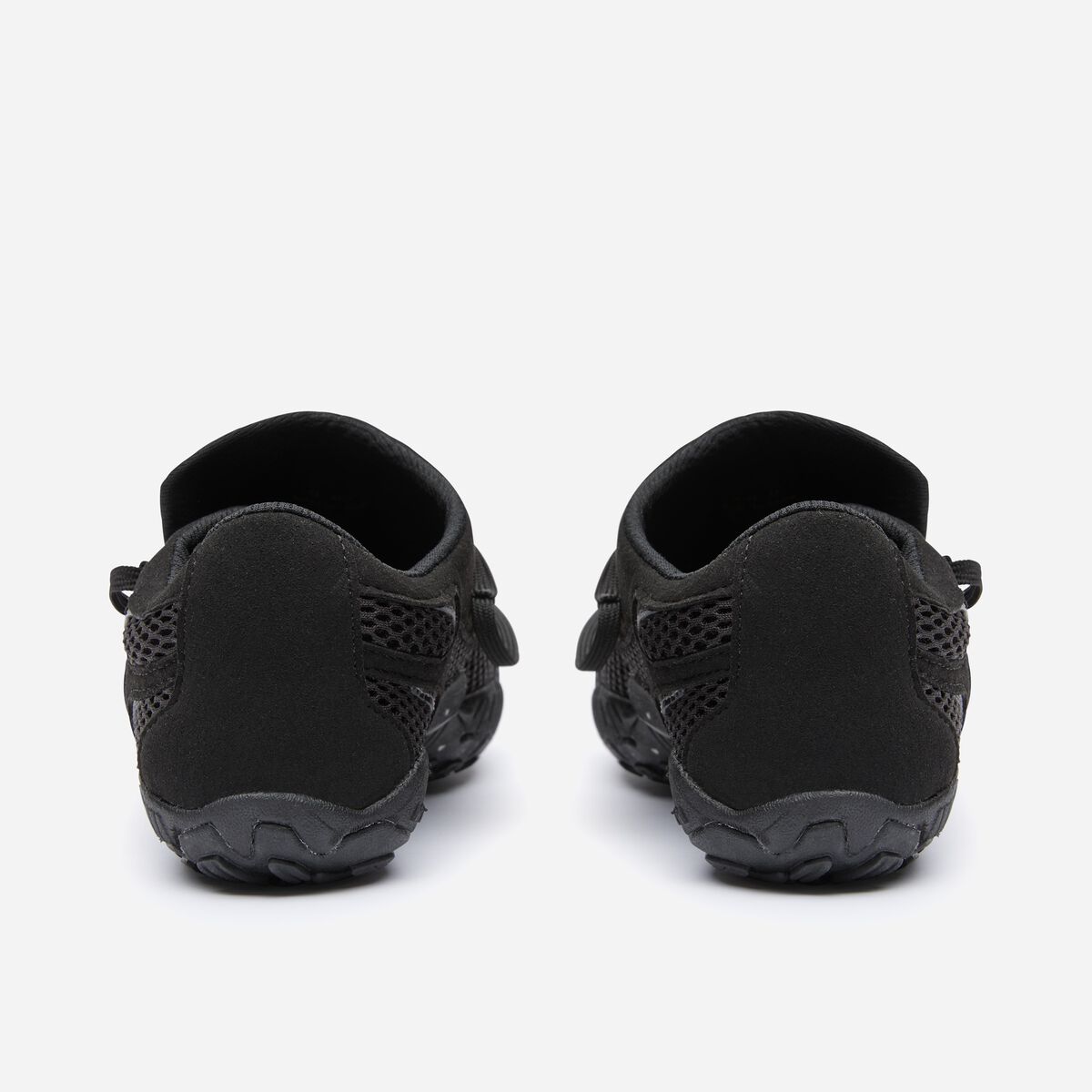 Roadaround 2 Women's Reflective Black, Vibram Ecostep Recycle outsole