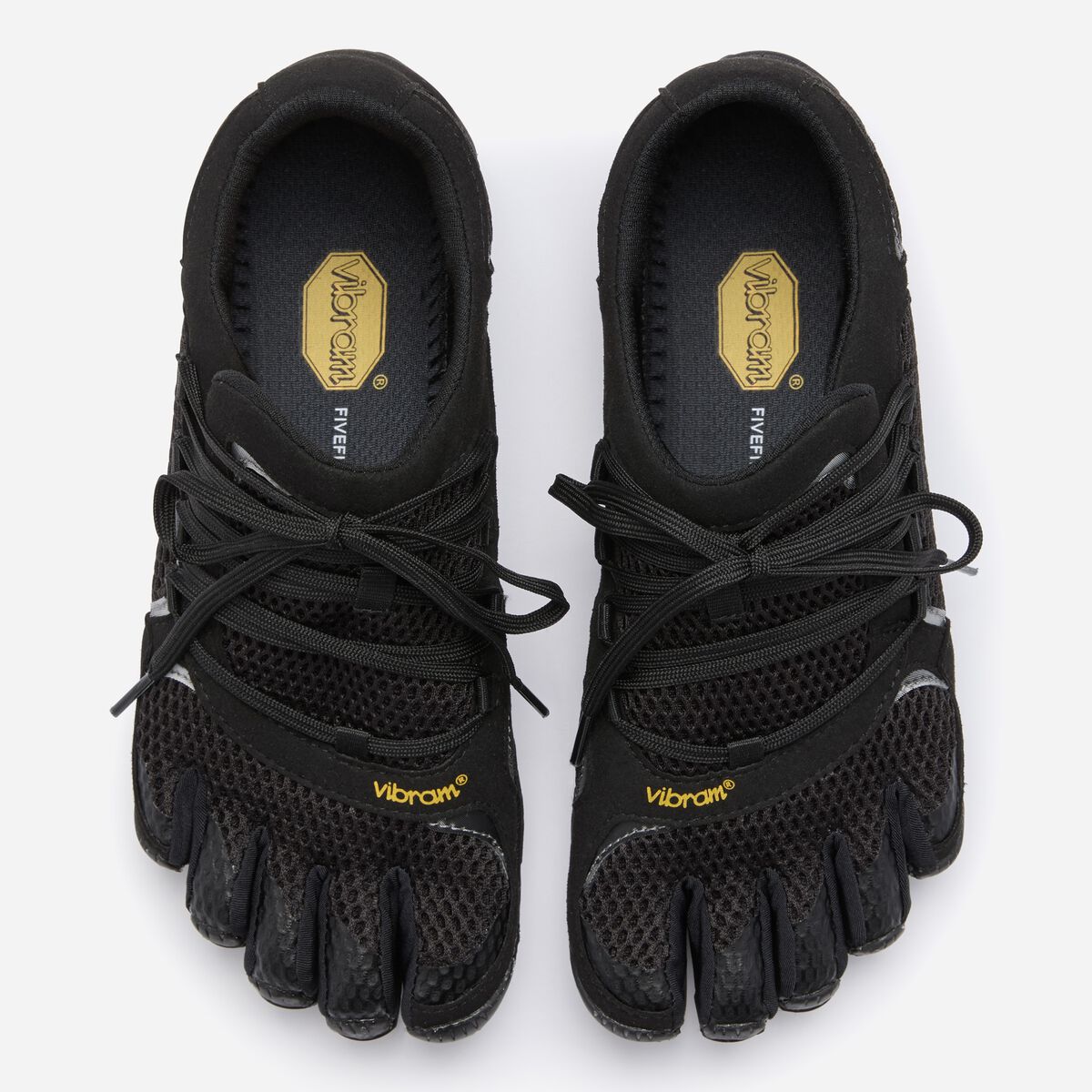 Pair of Roadaround 2 Women's Reflective Black, 12 mm sole