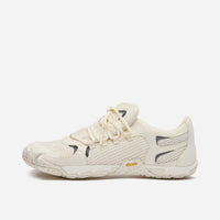 Vibram FiveFingers Roadaround 2 Men's Reflective Ivory, five-toe sneaker