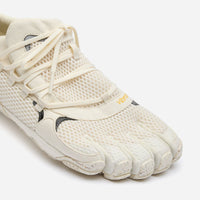 Roadaround 2 Men's Reflective Ivory, reflective panels on the upper