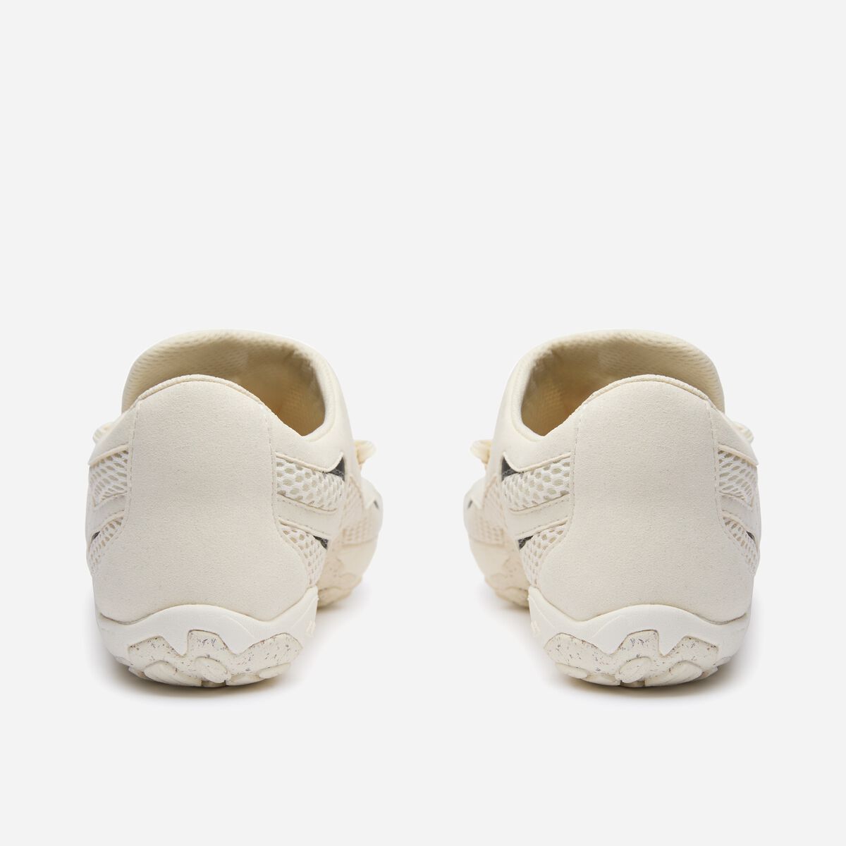 Roadaround 2 Men's Reflective Ivory, 4 mm Vibram Ecostep Recycle sole