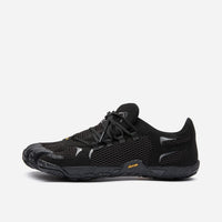 Vibram FiveFingers Roadaround 2 Men's Reflective Black, five-toe sneaker