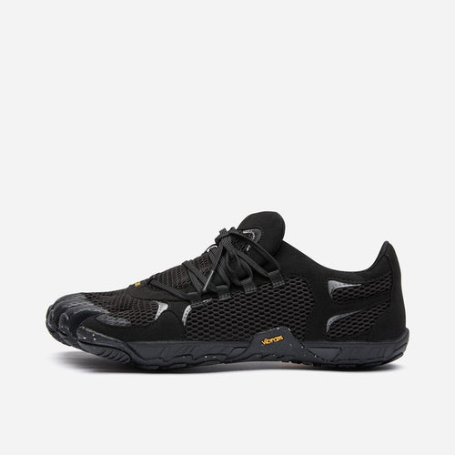 Vibram FiveFingers Roadaround 2 Men's Reflective Black, five-toe sneaker