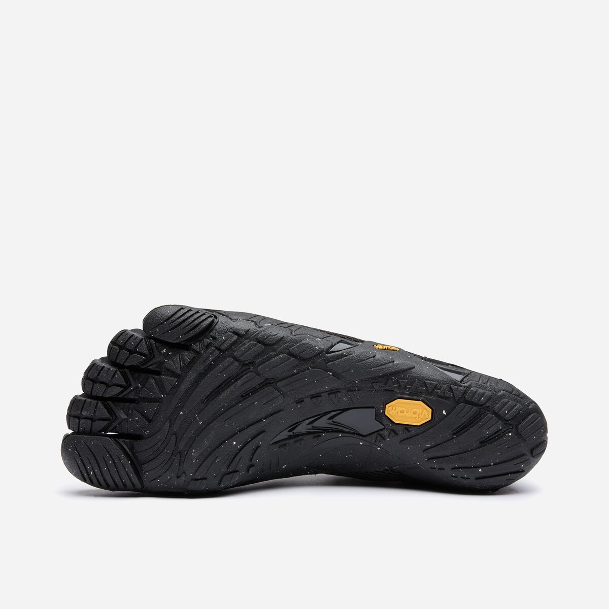 Roadaround 2 Men's Reflective Black, ultra-breathable airy mesh