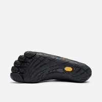 Roadaround 2 Men's Reflective Black, ultra-breathable airy mesh