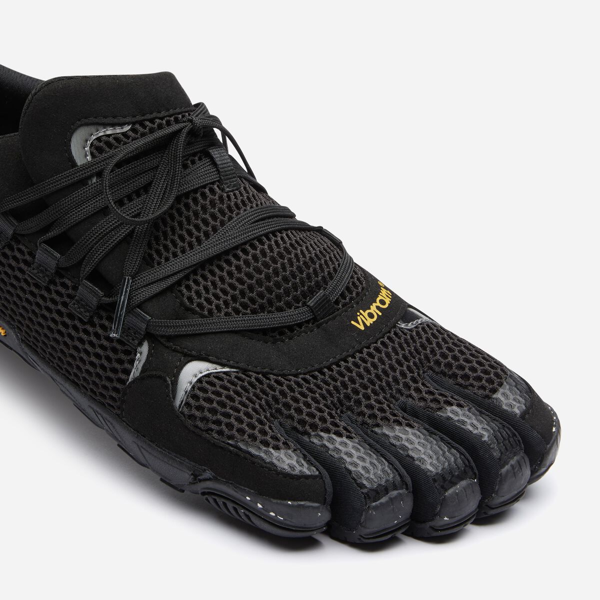 Roadaround 2 Men's Reflective Black, reflective panels on the upper
