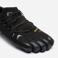 Roadaround 2 Men's Reflective Black, reflective panels on the upper