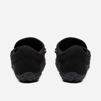 Roadaround 2 Men's Reflective Black, 4 mm Vibram Ecostep Recycle sole
