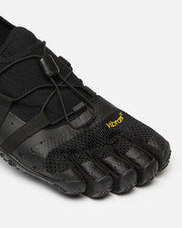 Pair of Spidrwalk Black for rocks and riverbeds