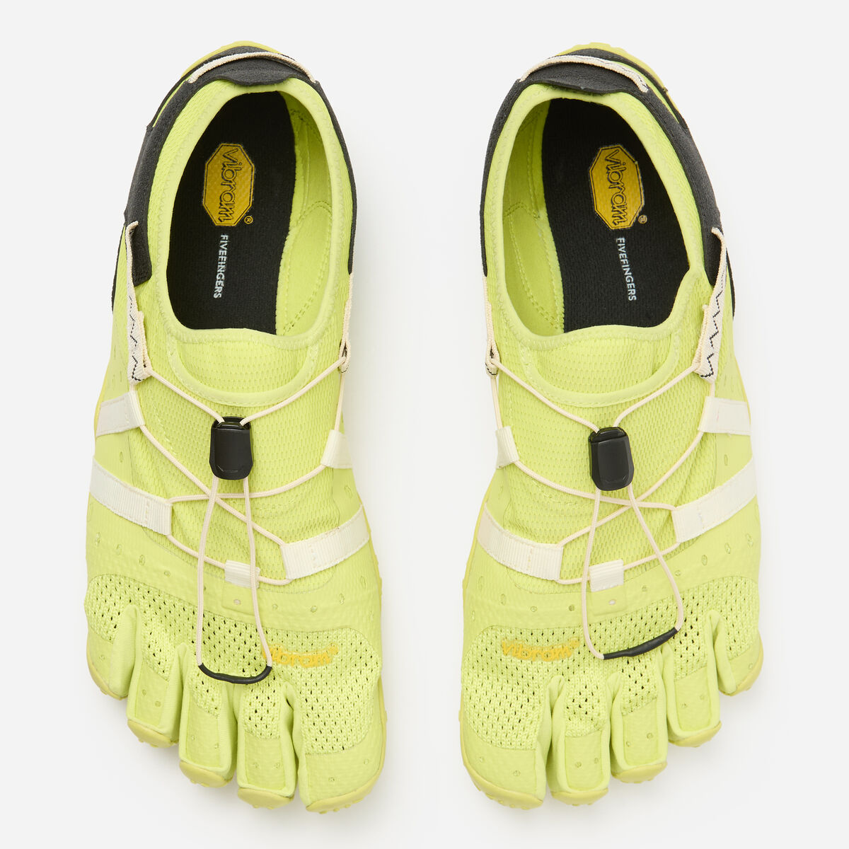 Spidrwalk Lemon Green, Megagrip sole for wet rock