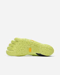 Spidrwalk Lemon Green, toe shoe for river crossings