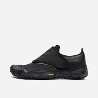 Vibram FiveFingers Trailope Women's Black, trail shoe with separated toes