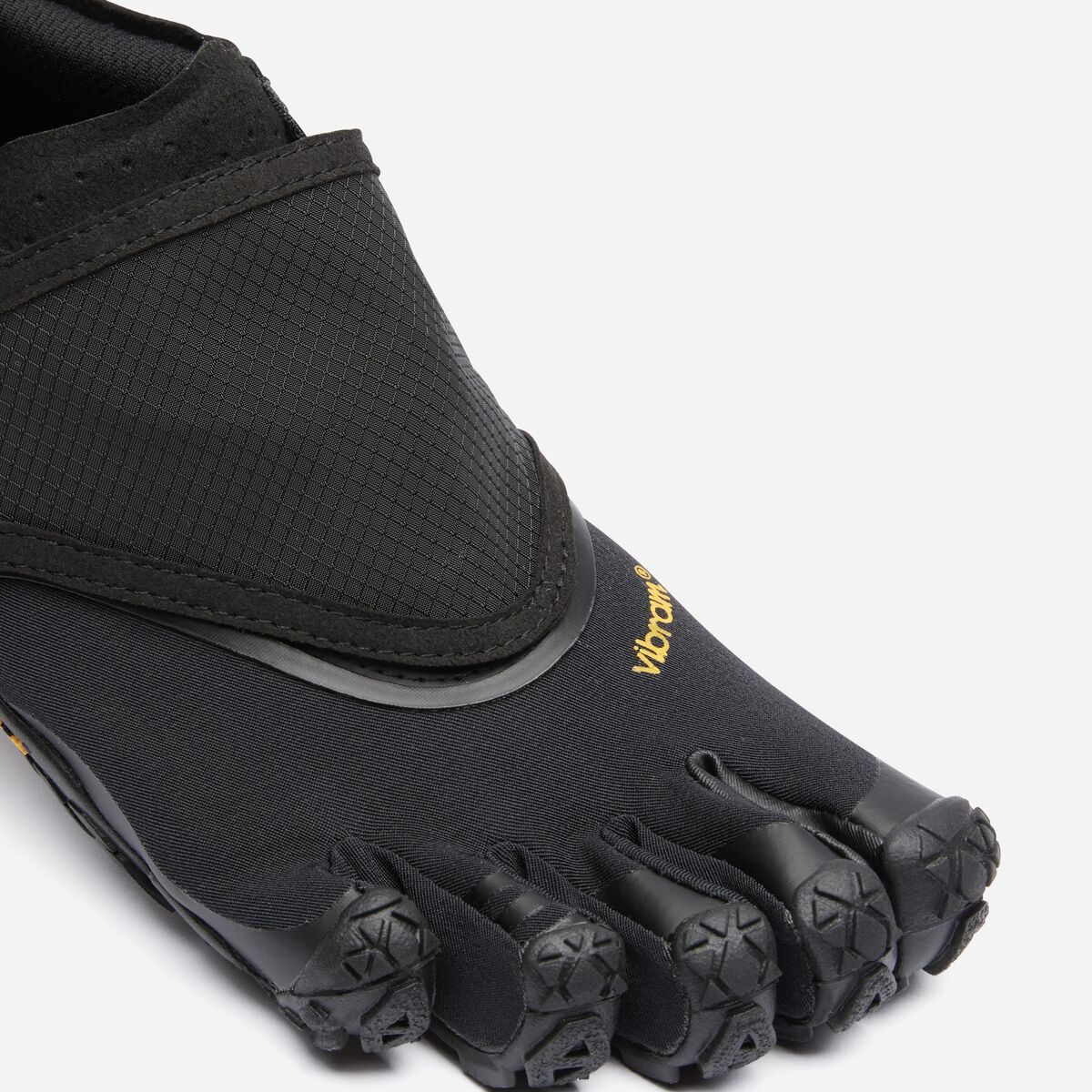 Trailope Women's Black, 3D Cocoon protection against sharp edges