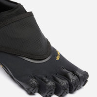 Trailope Women's Black, 3D Cocoon protection against sharp edges
