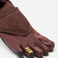 Trailope Men's Brown and Black, upper with debris guard