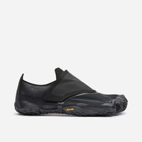 Trailope Black, zero drop and five toe pockets