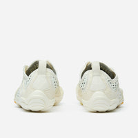 V-Run Ivory, zero drop and independent toes
