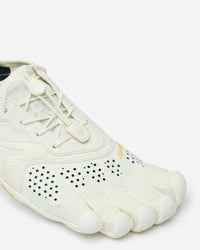 Pair of V-Run Ivory for transitioning to natural running