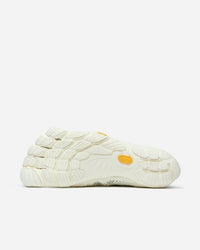 V-Run Ivory, toe running shoe
