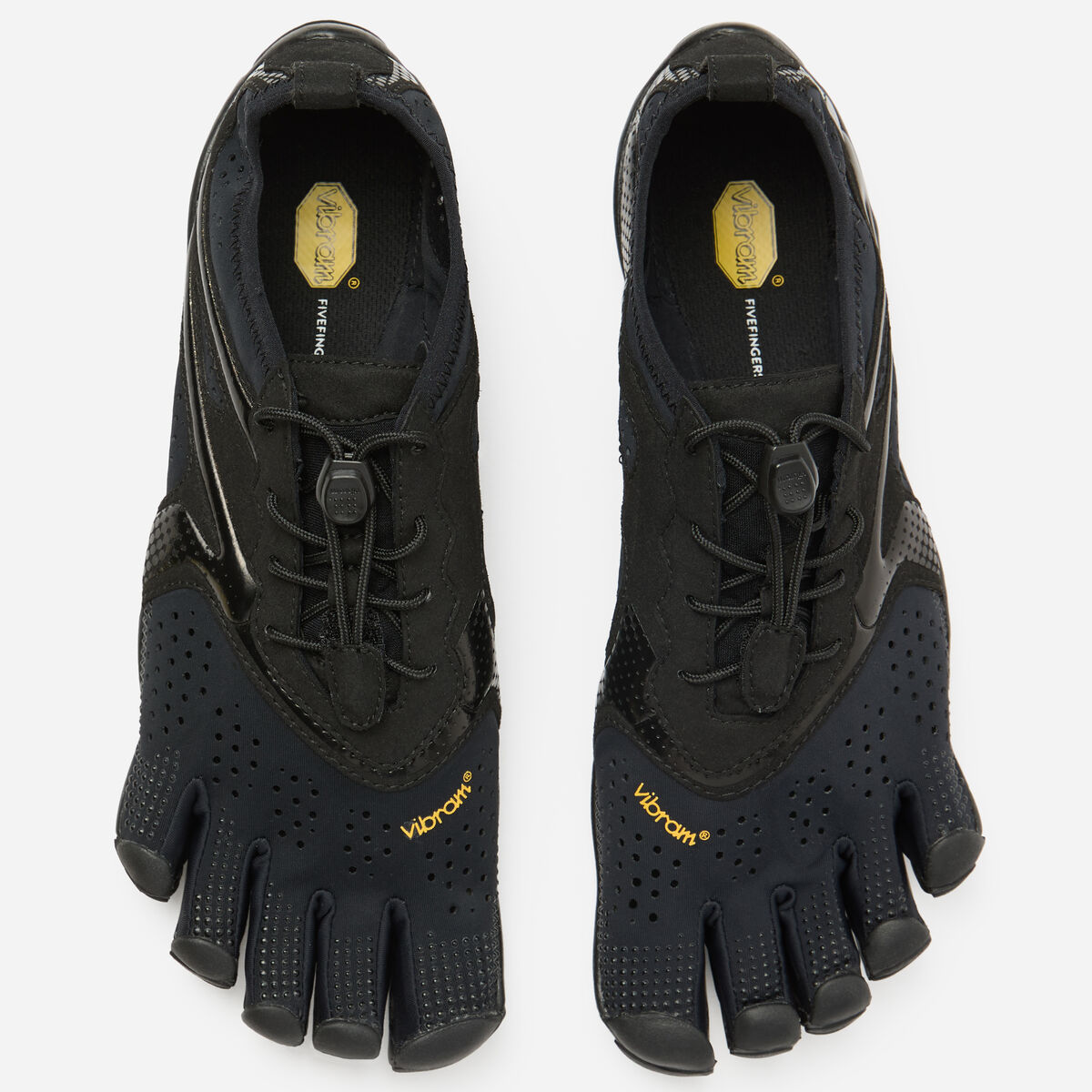 V-Run Black, lightweight running model