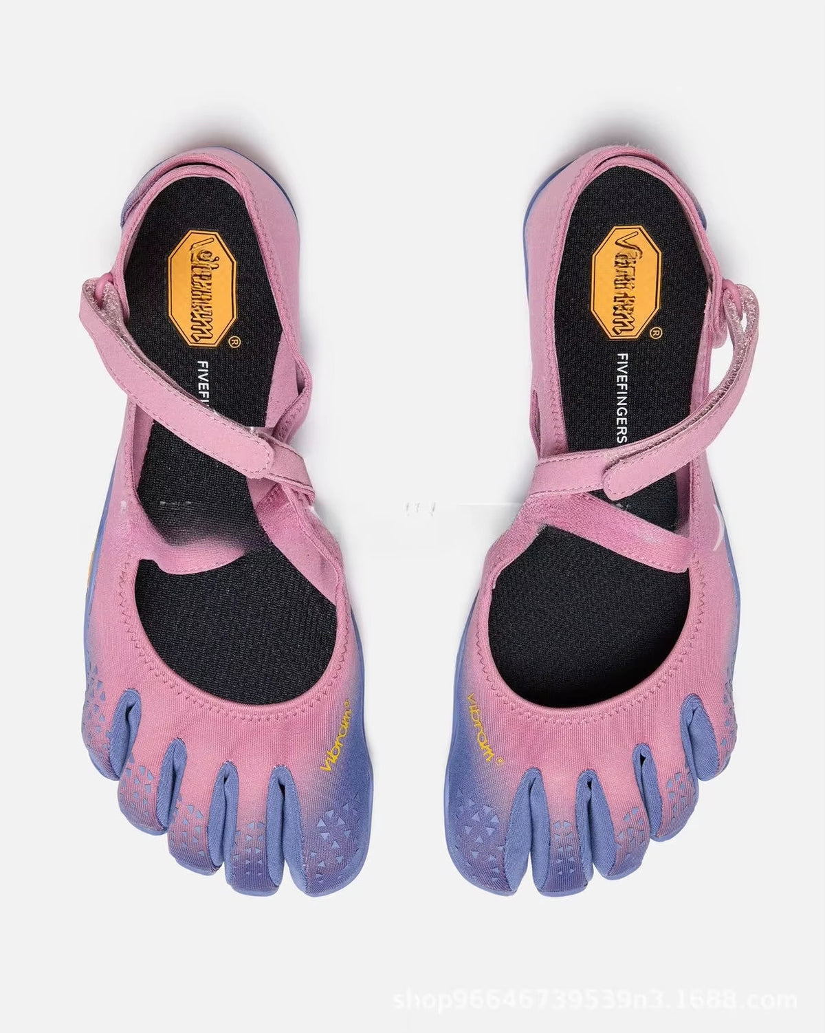 V-Soul Women's, zero-drop minimalist ballet flat