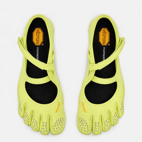 Lemon Yellow