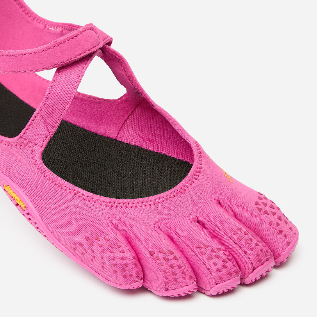 Pair of V-Soul Women's Fuchsia Pink, 155 g per foot