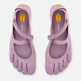Lilac Purple