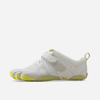 Vibram FiveFingers V-Train 2.0 Grey, minimalist training shoe