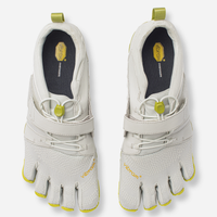 V-Train 2.0 Grey, arch lugs for lateral movement