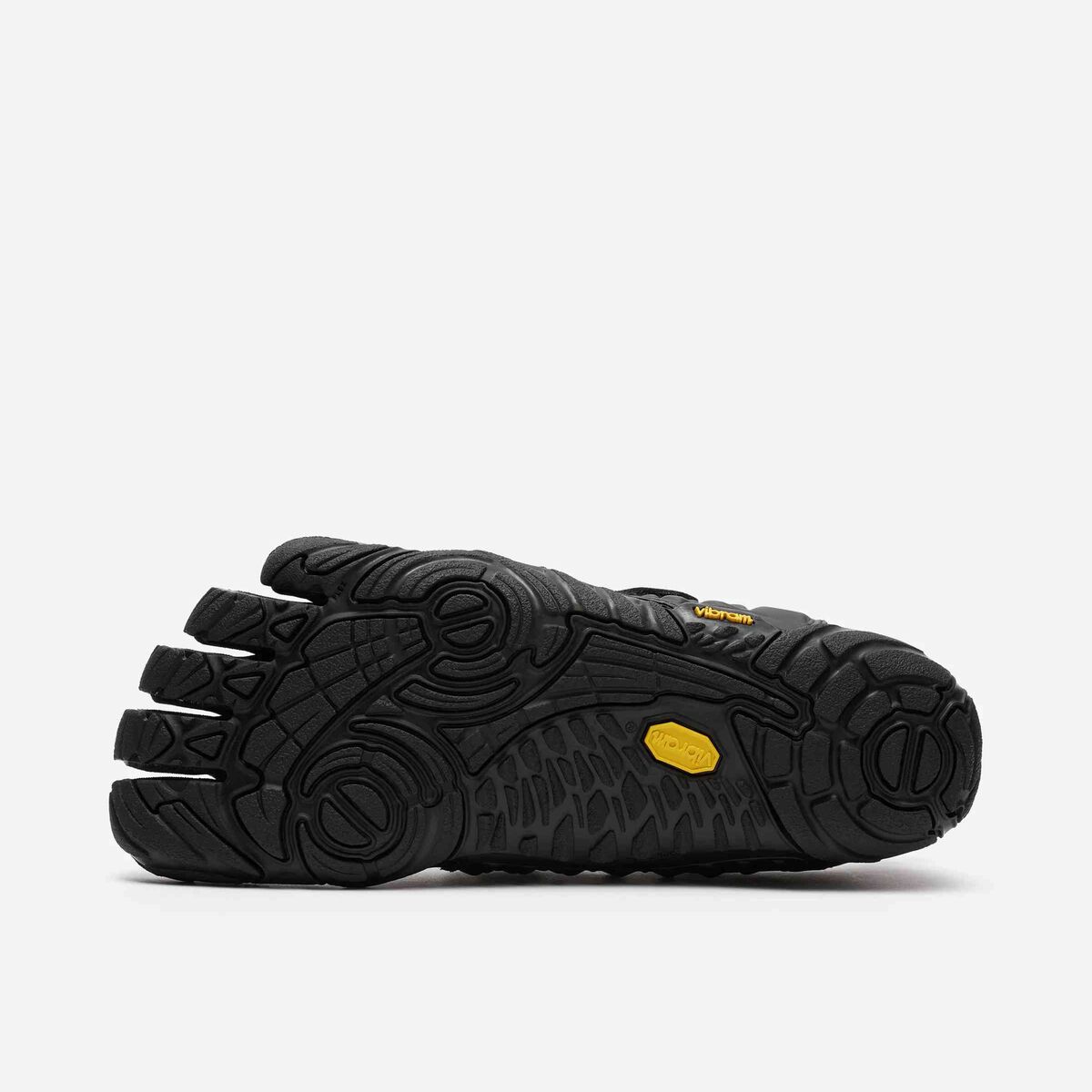Pair of V-Train 2.0 Black for functional training